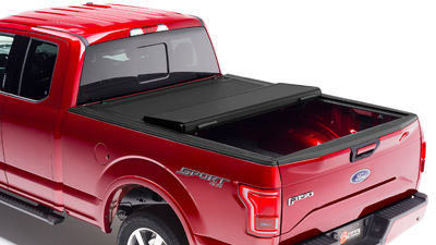 Bak Bed Cover