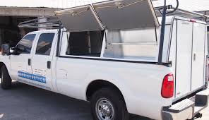 Workmate Camper Shell
